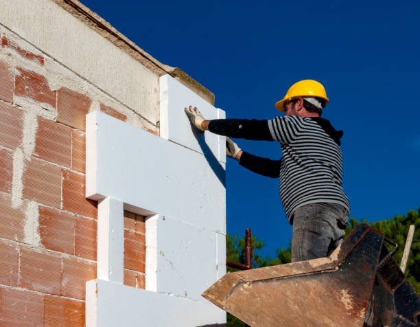 Best Wall Insulation Contractor  in Point Lookout, NY