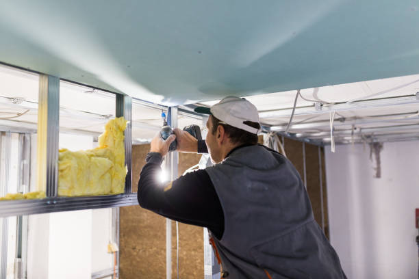 Best Insulation Inspection Services  in Point Lookout, NY