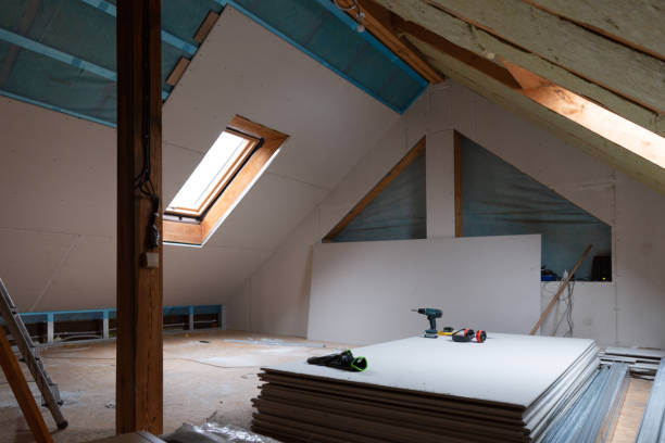 Best Soundproof Insulation Installation  in Point Lookout, NY