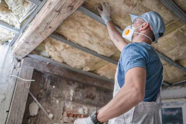 Best Commercial Insulation Contractor  in Point Lookout, NY