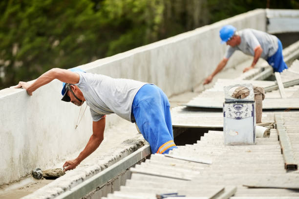 Range of Insulation Solutions in Point Lookout, NY