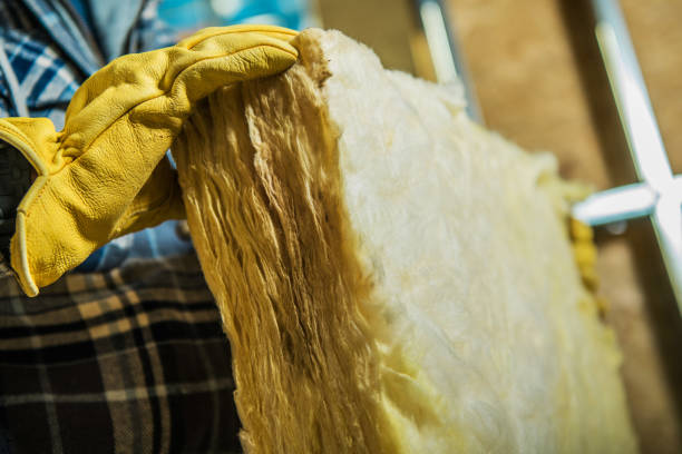 Best Garage Insulation Installation  in Point Lookout, NY