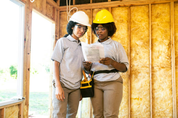 Best Insulation for New Construction  in Point Lookout, NY