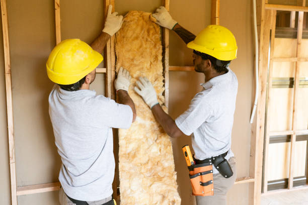 Best Residential Insulation Services  in Point Lookout, NY