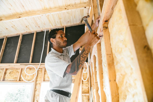 Best Wall Insulation Contractor  in Point Lookout, NY