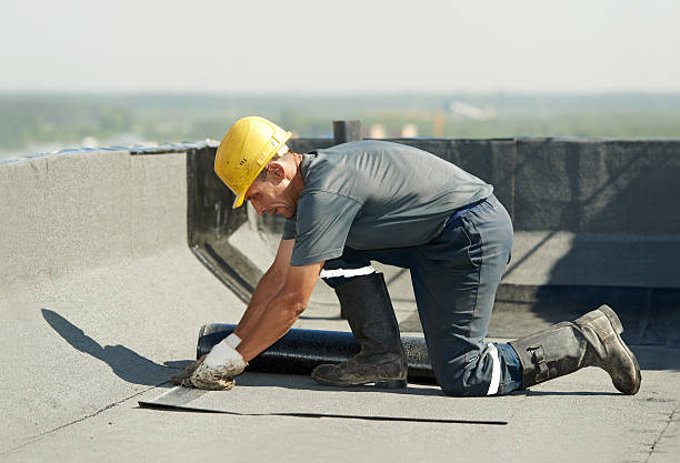 Best Insulation Inspection Services  in Point Lookout, NY