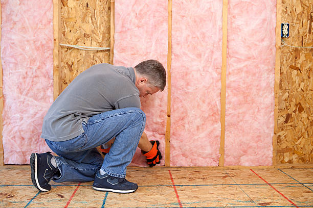 Soundproof Insulation Installation in Point Lookout, NY