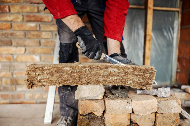 Best Professional Insulation Contractor  in Point Lookout, NY