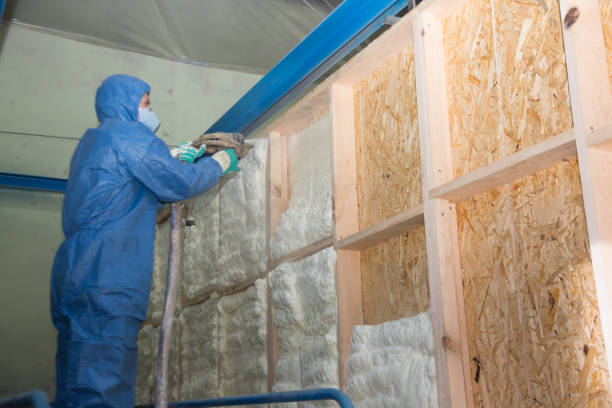 Best Affordable Insulation Services  in Point Lookout, NY